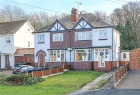 3 Bedroom Semi-Detac...